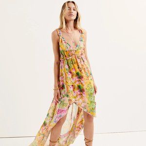 Madison Maxi Dress For Love and Lemons
